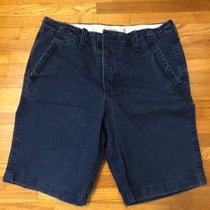 Abercrombie & Fitch Chino Shorts